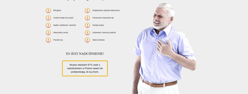 Presuren Cardio
